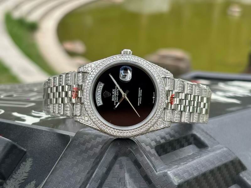 Rolex 40mm 090201